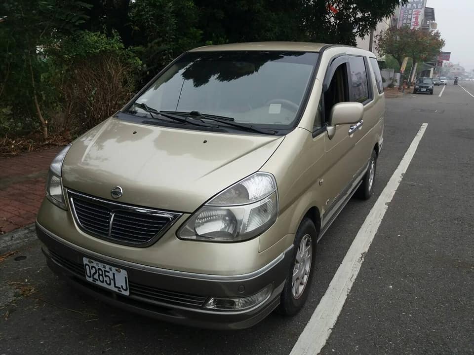 2005 Nissan Sentra