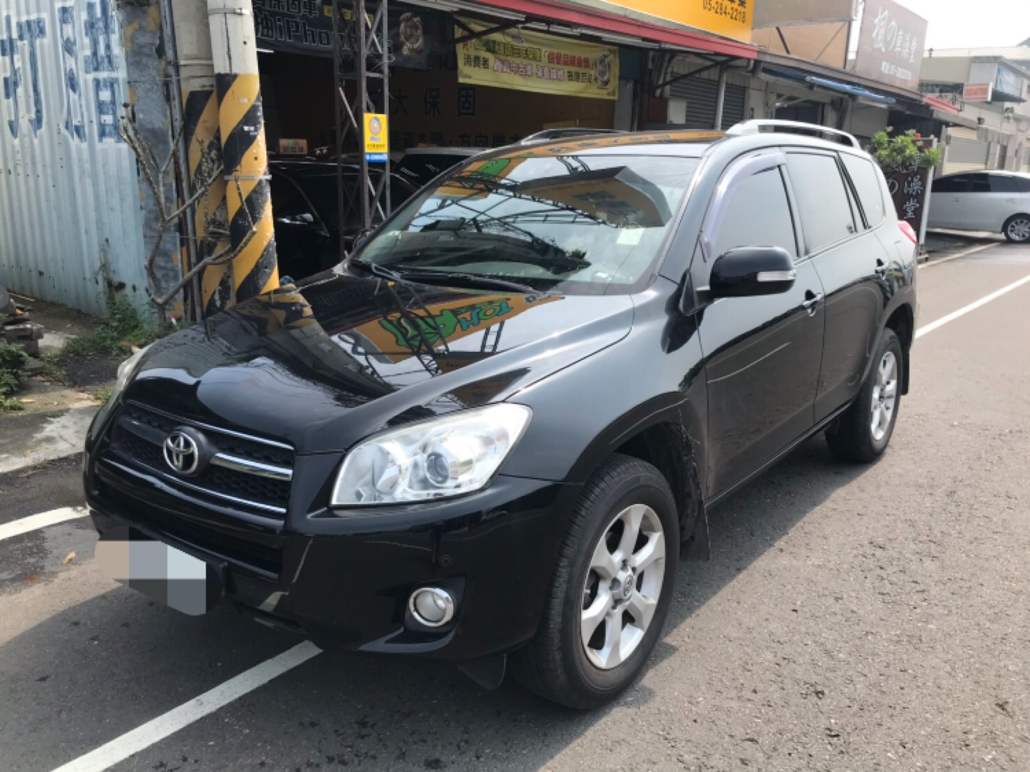 2010 Toyota Rav4
