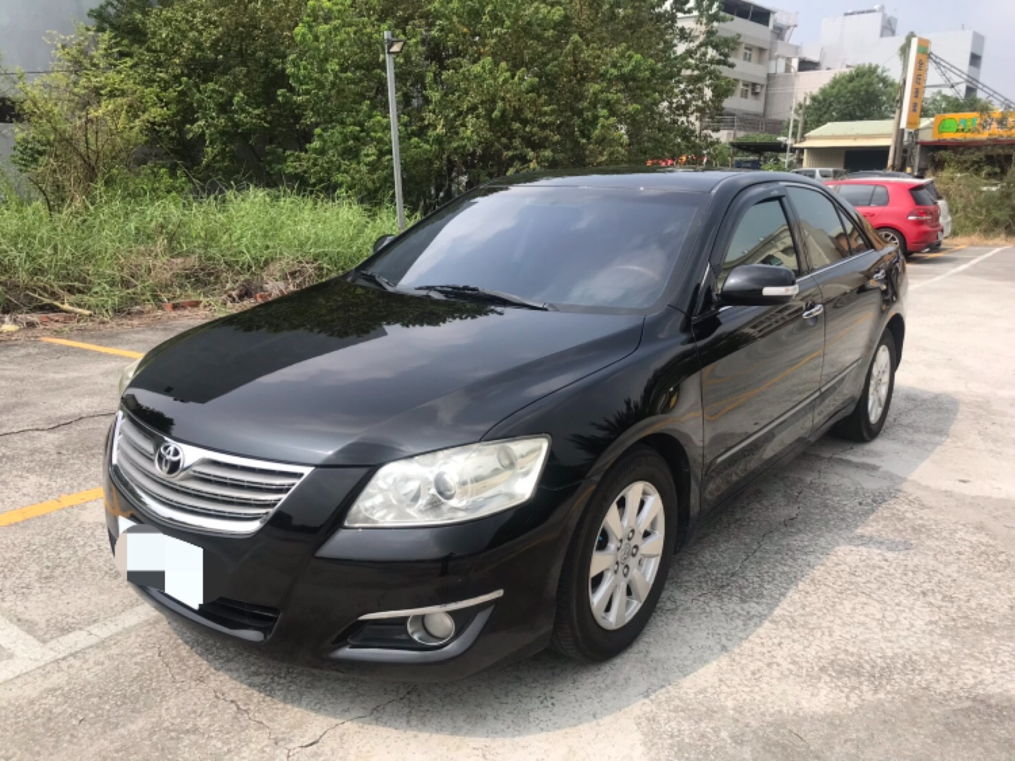 2006 Toyota 豐田 Camry