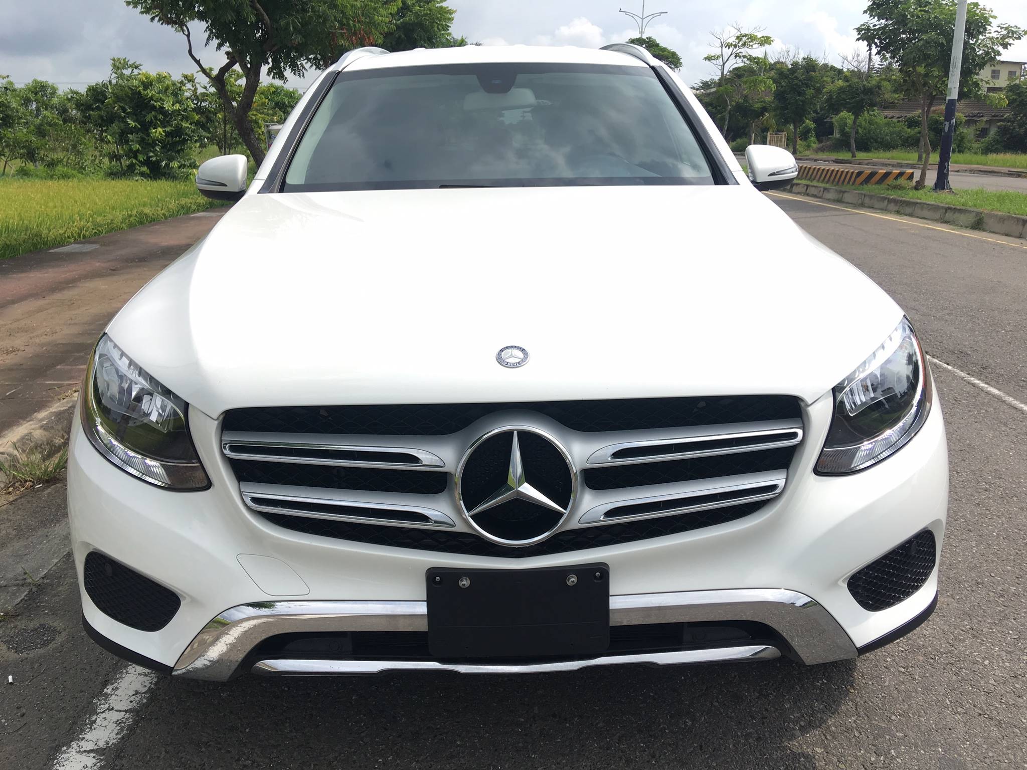 Hot大聯盟 M Benz Glc 300 Glc300 黑內裝免key 倒攝渦輪增壓電動尾門