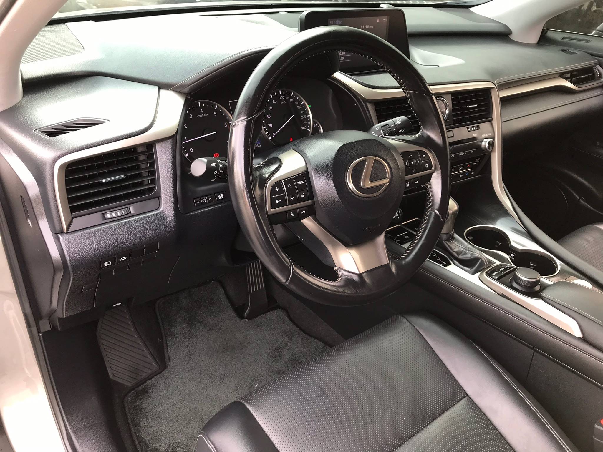 Hot大聯盟 Lexus Rx0t Rx 0t 免鑰匙2 0渦輪增壓 Hot大聯盟 Lexus Rx0t Rx 0t 免鑰匙2 0渦輪增壓