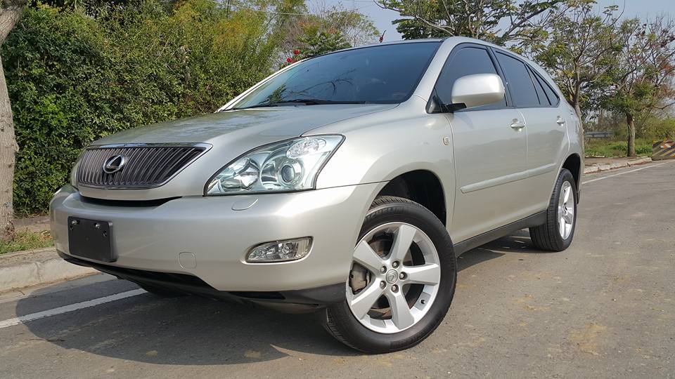 2006 Lexus 凌志 Rx