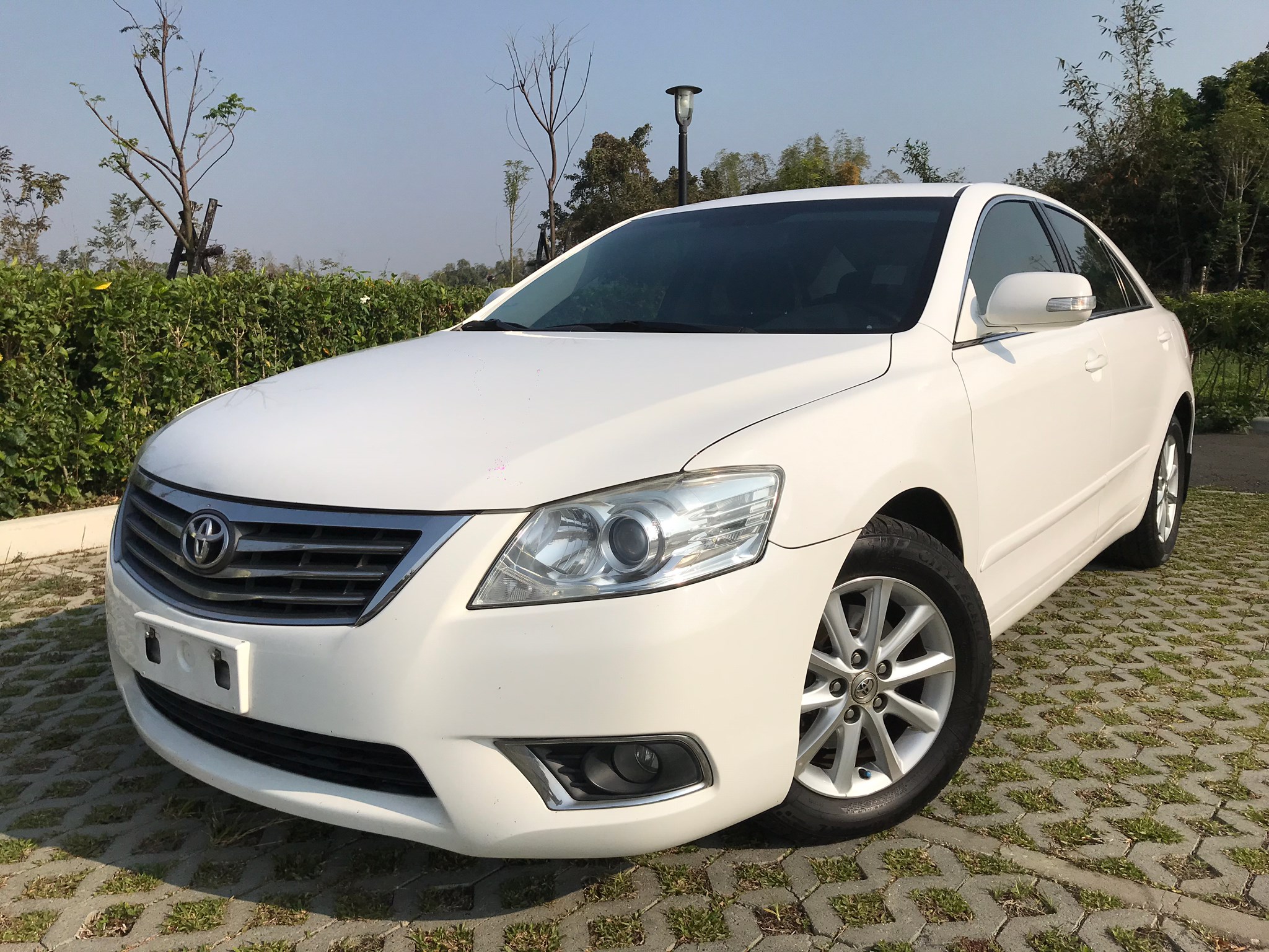 2009 Toyota 豐田 Camry