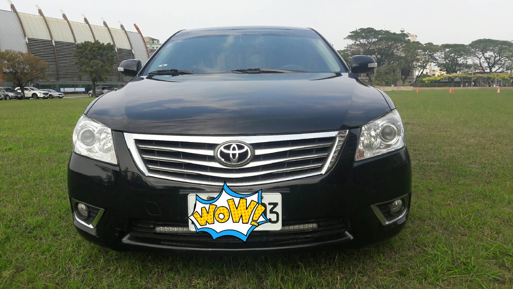 2010 Toyota 豐田 Camry
