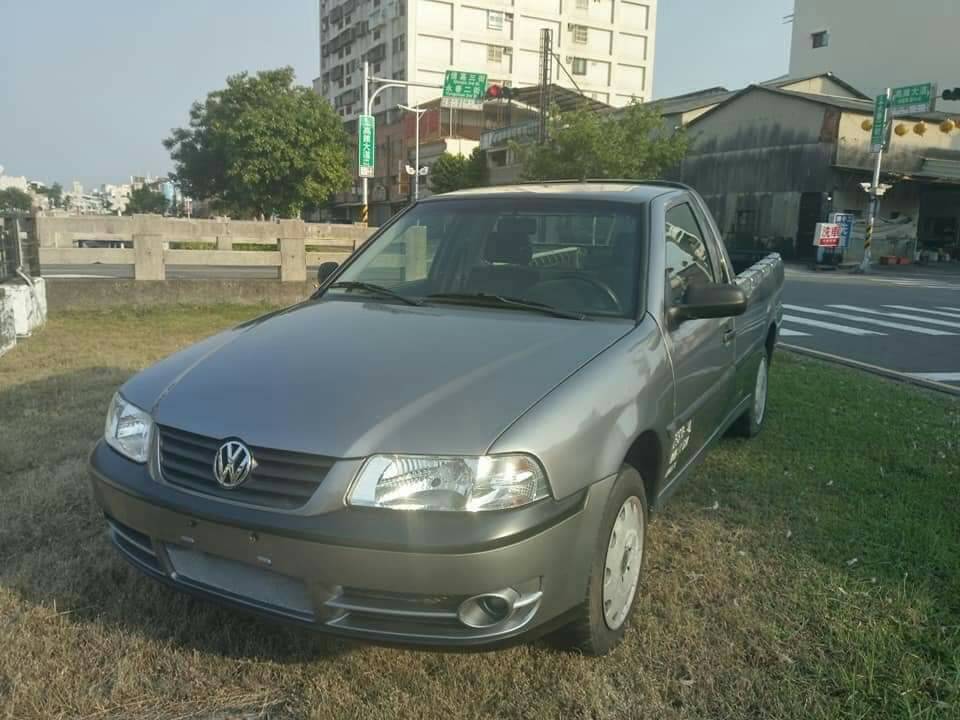 2005 Volkswagen 商用車