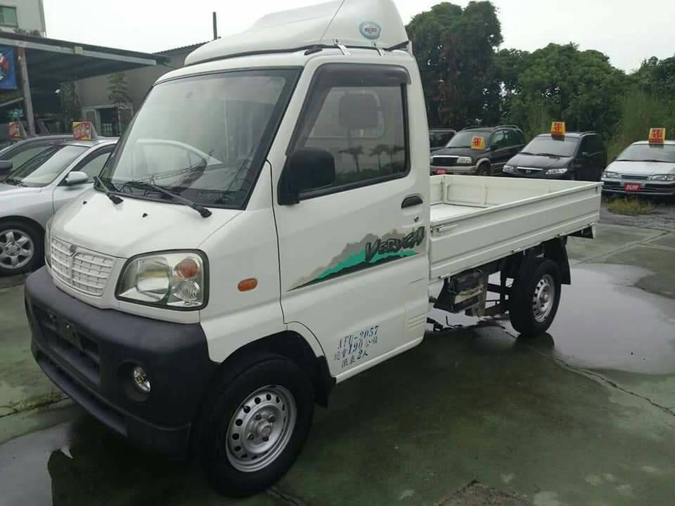 2008 Mitsubishi 三菱 商用車