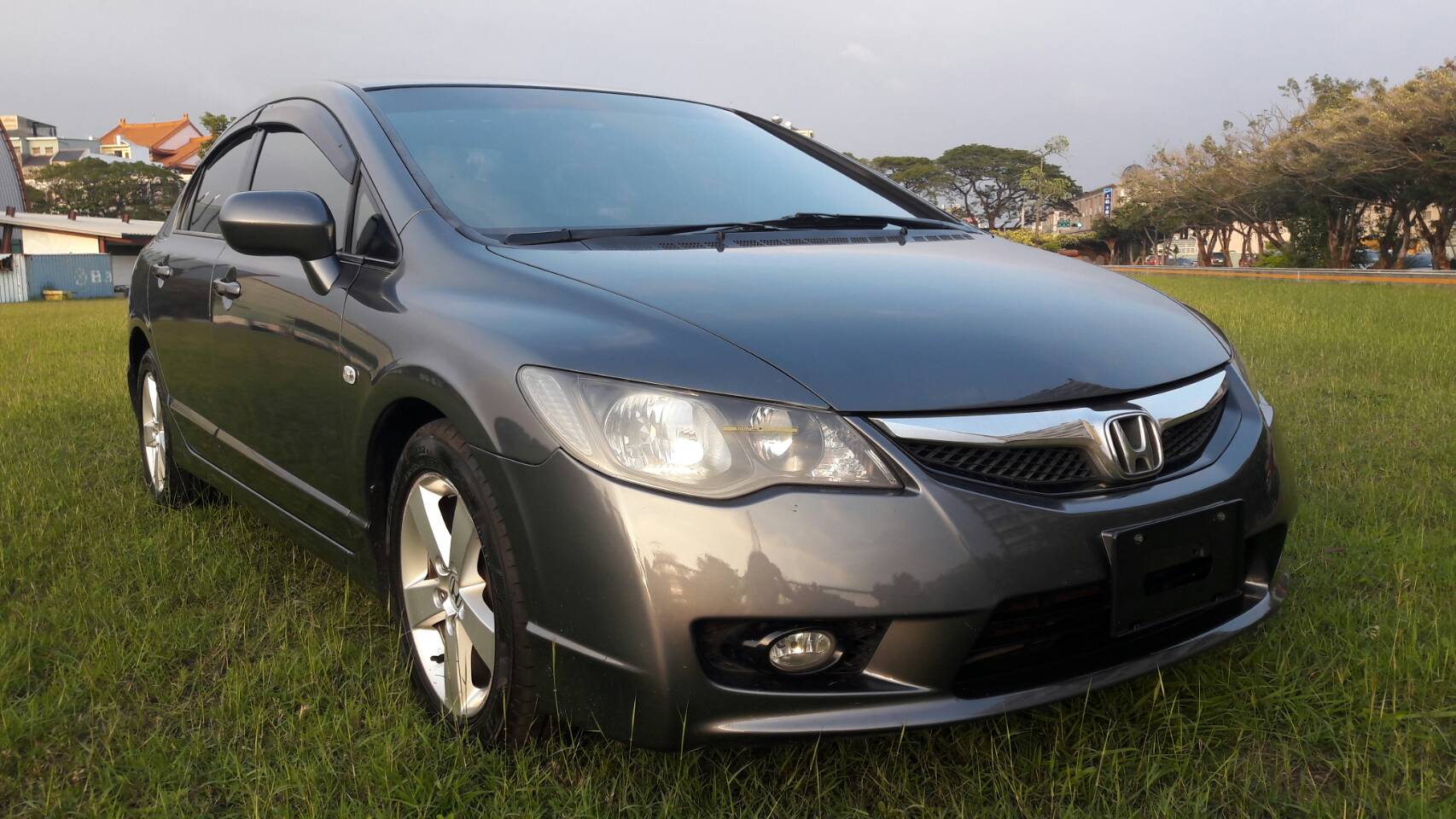 2010 Honda 本田 Civic