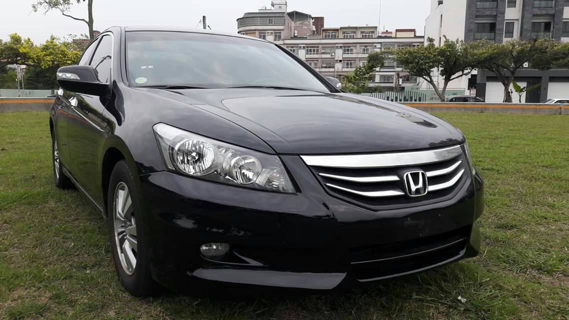 2011 Honda Accord