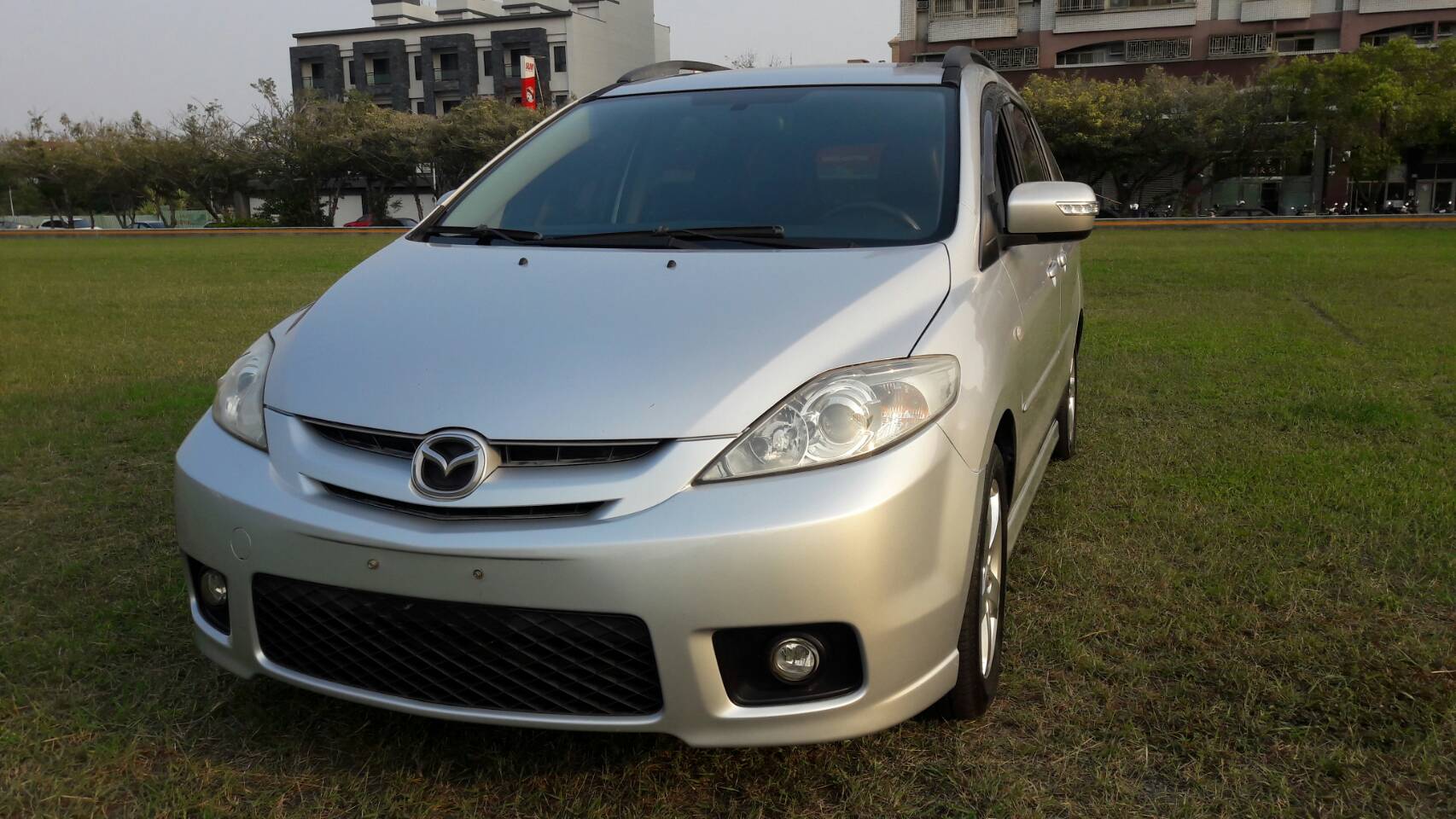 2006 Mazda 5