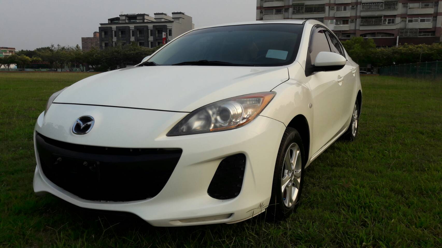 2013 Mazda 馬自達 3