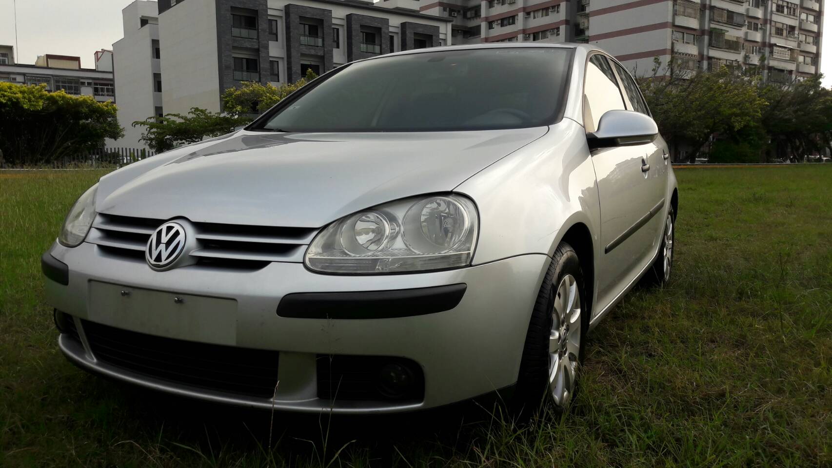 2005 Volkswagen 福斯 Golf