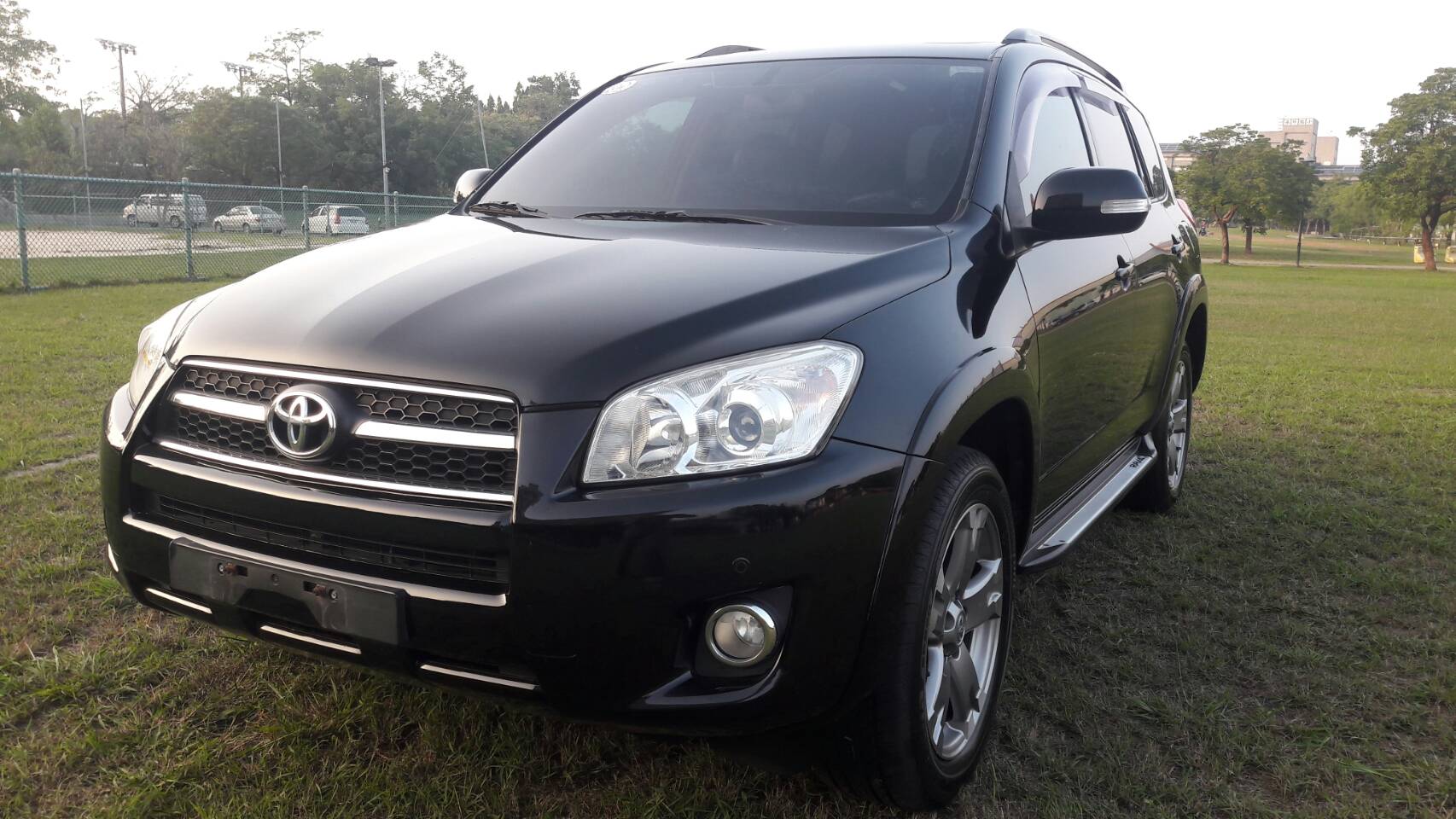 2010 Toyota 豐田 Rav4