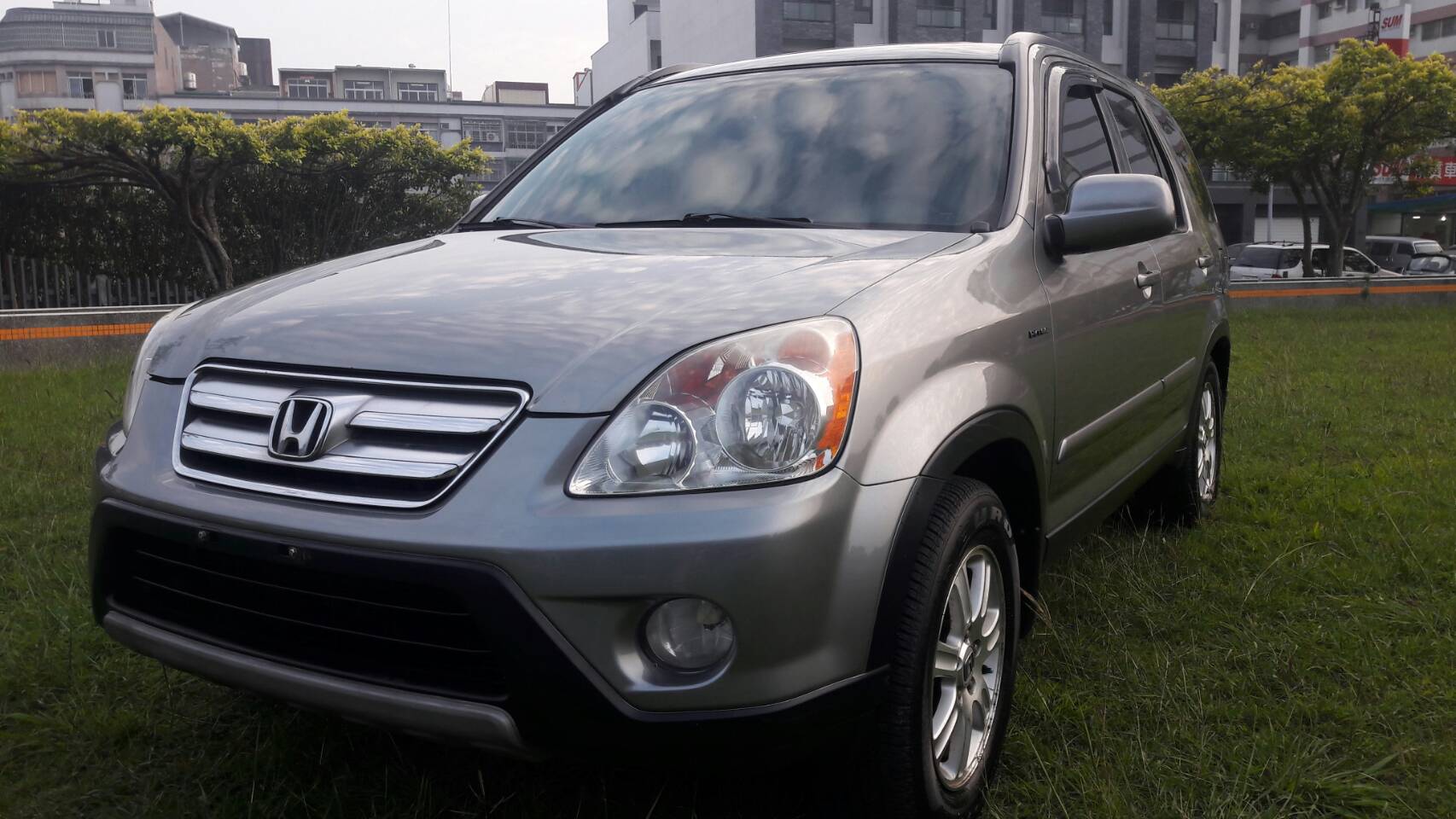 2006 Honda 本田 Cr-v