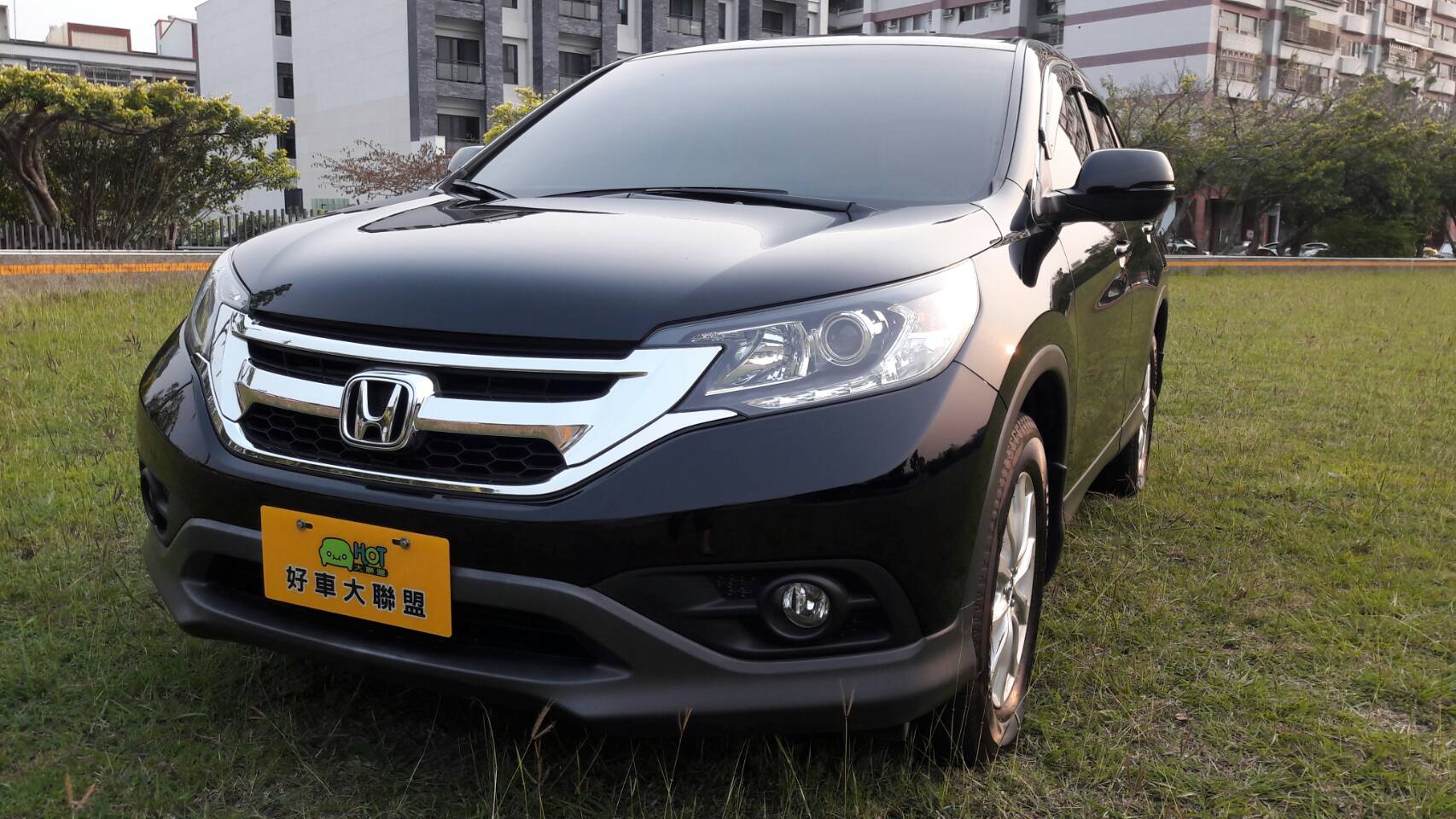 2016 Honda 本田 Cr-v
