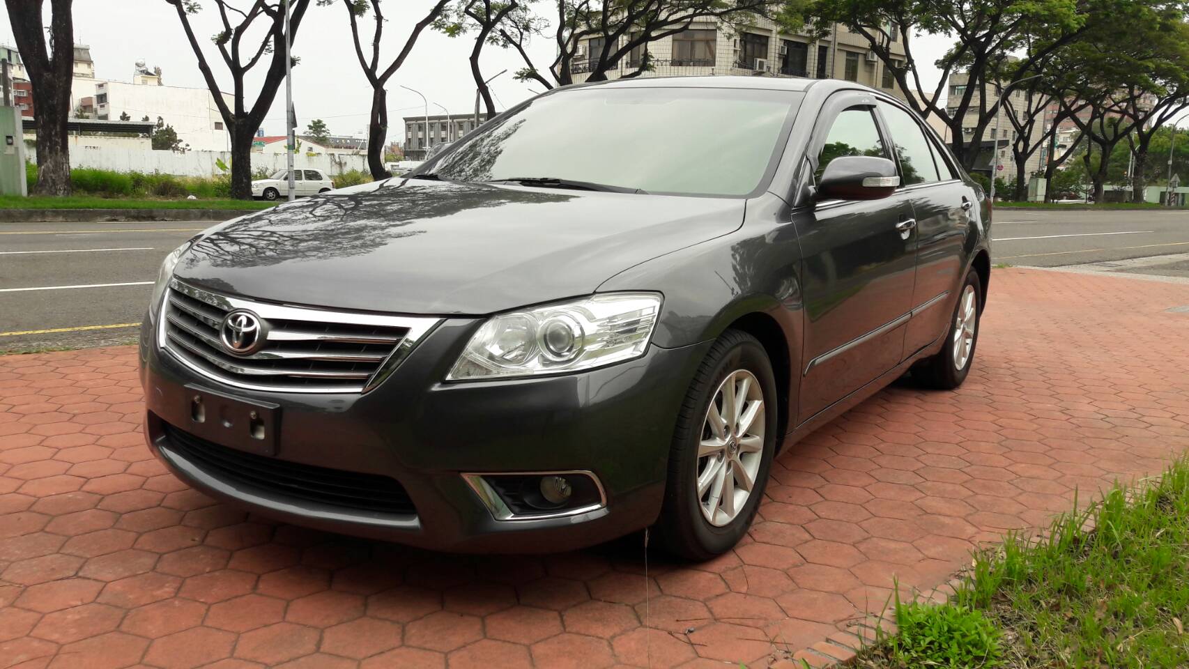 2009 Toyota 豐田 Camry