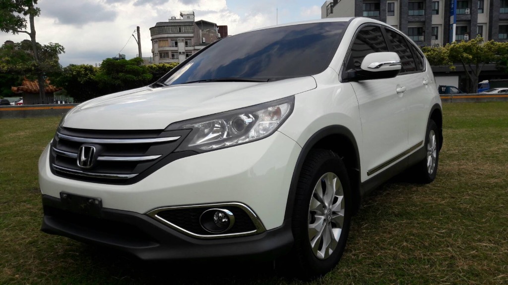 2015 Honda 本田 Cr-v