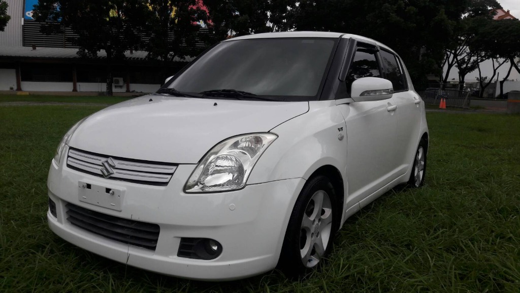 2007 Suzuki 鈴木 Grand vitara