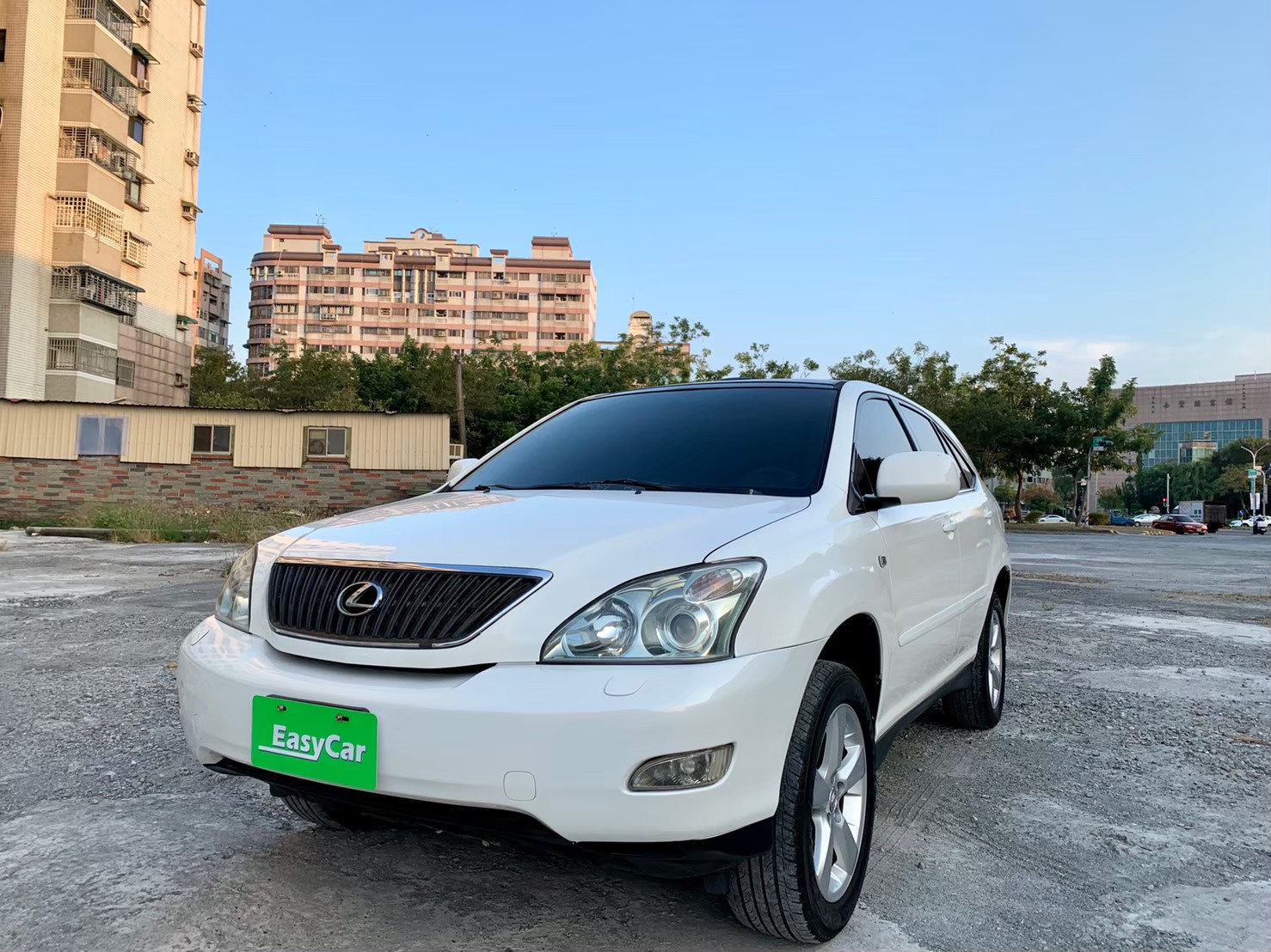 2006 Lexus 凌志 Rx