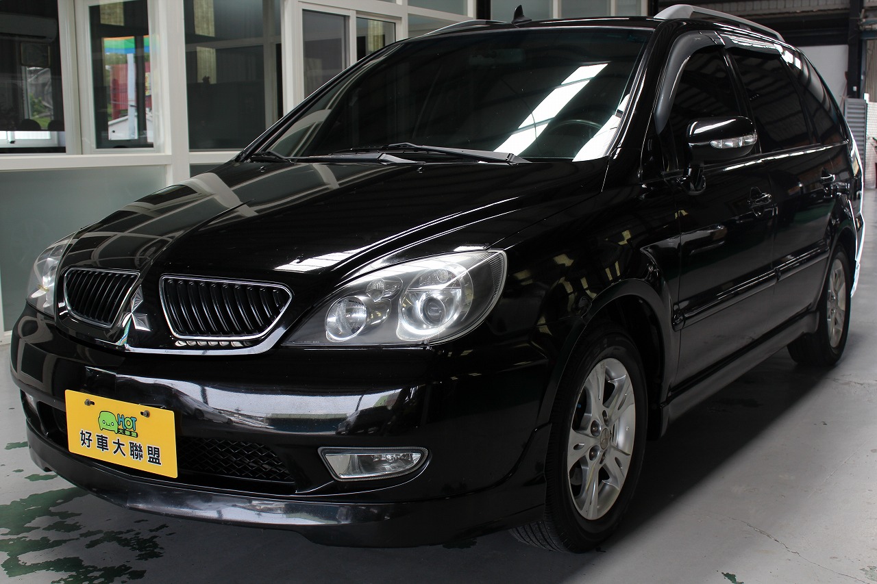 2006 Mitsubishi 三菱 Savrin