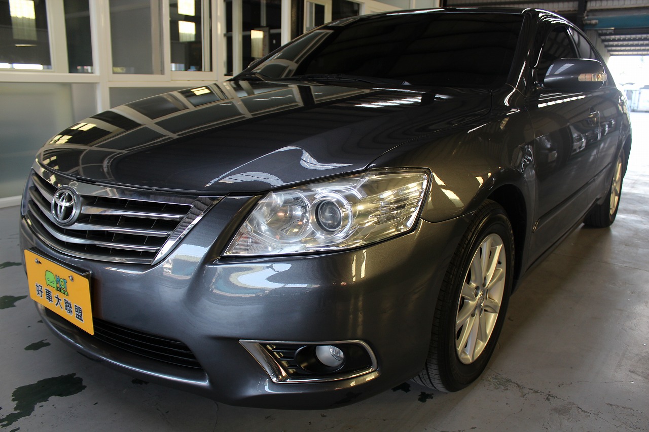 2009 Toyota 豐田 Camry