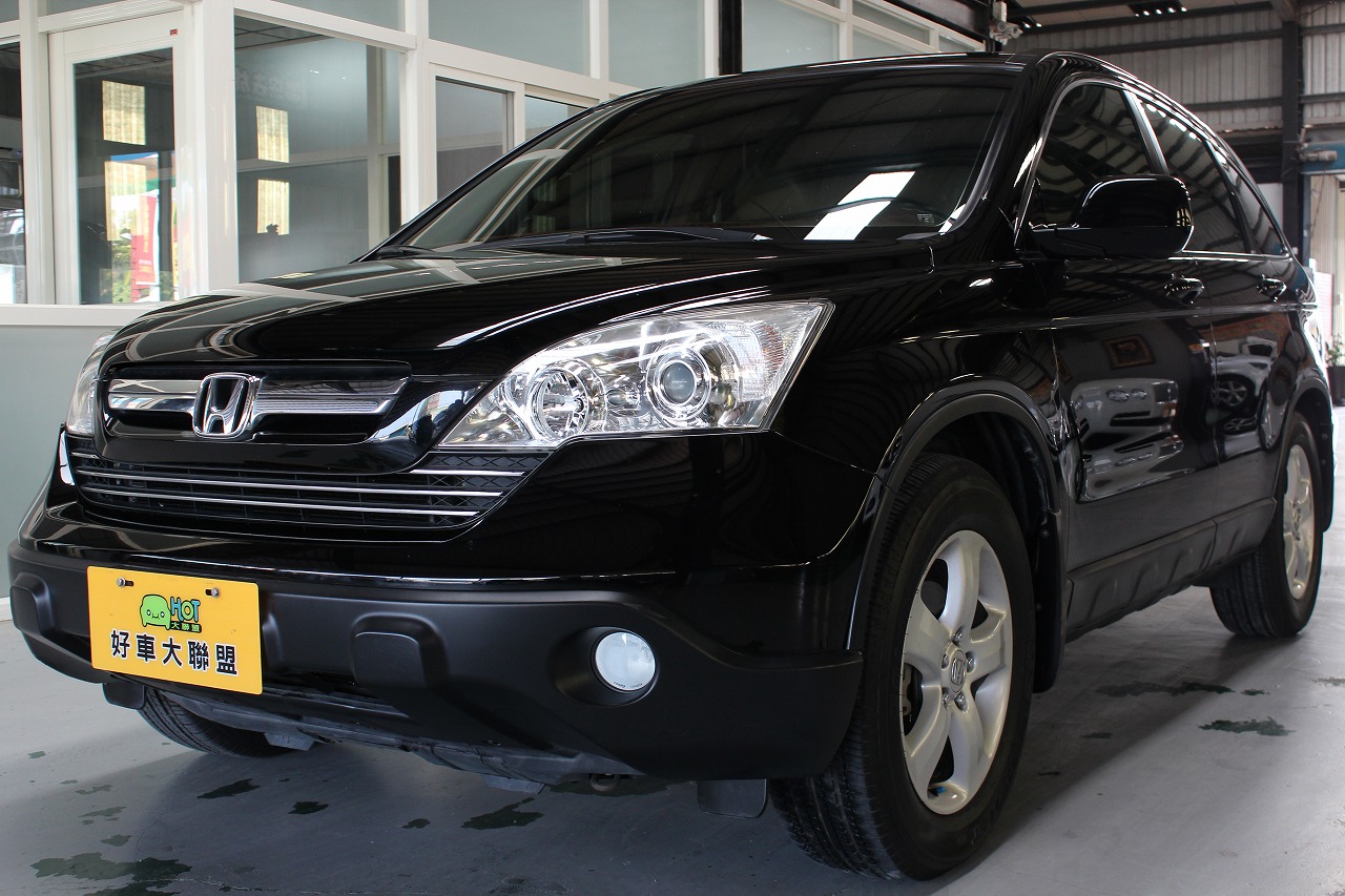 2007 Honda 本田 Cr-v