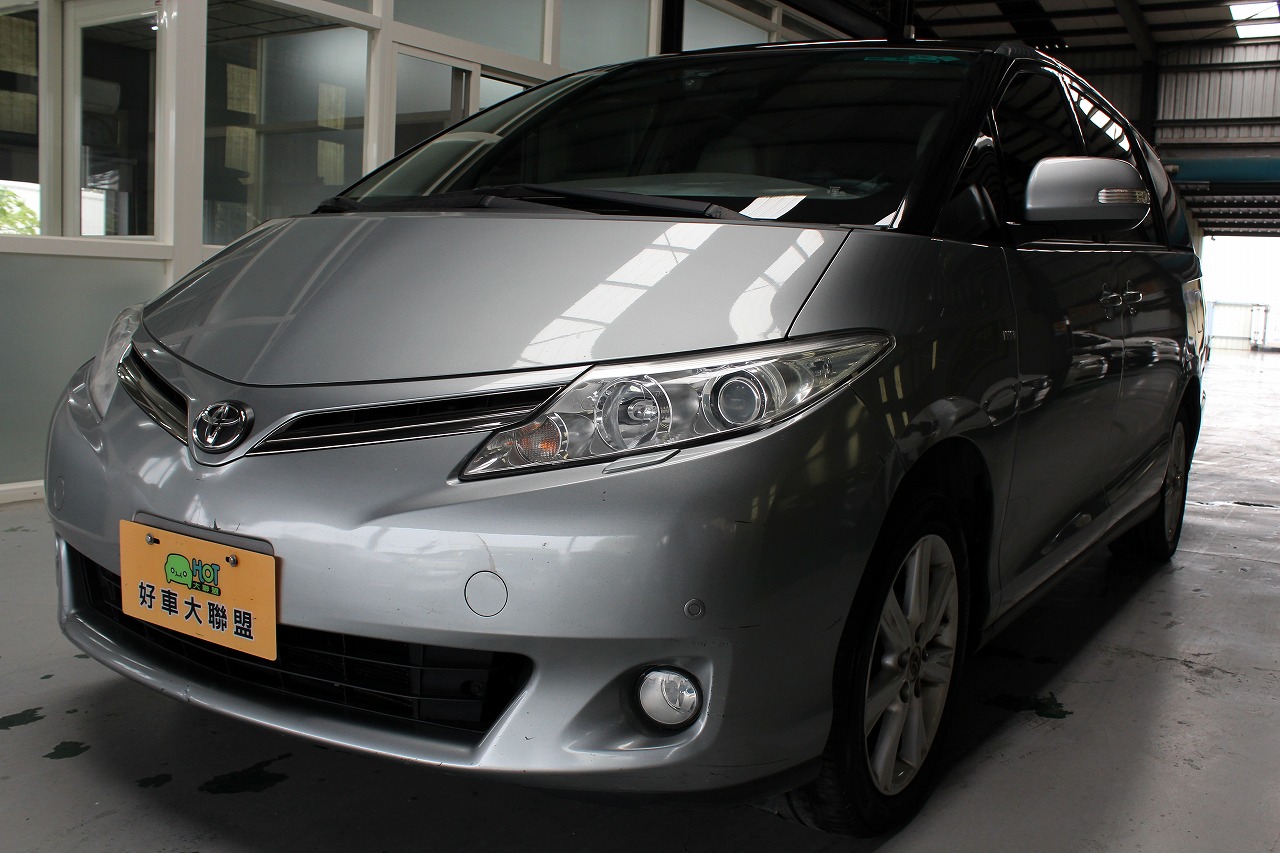 2010 Toyota 豐田 Previa