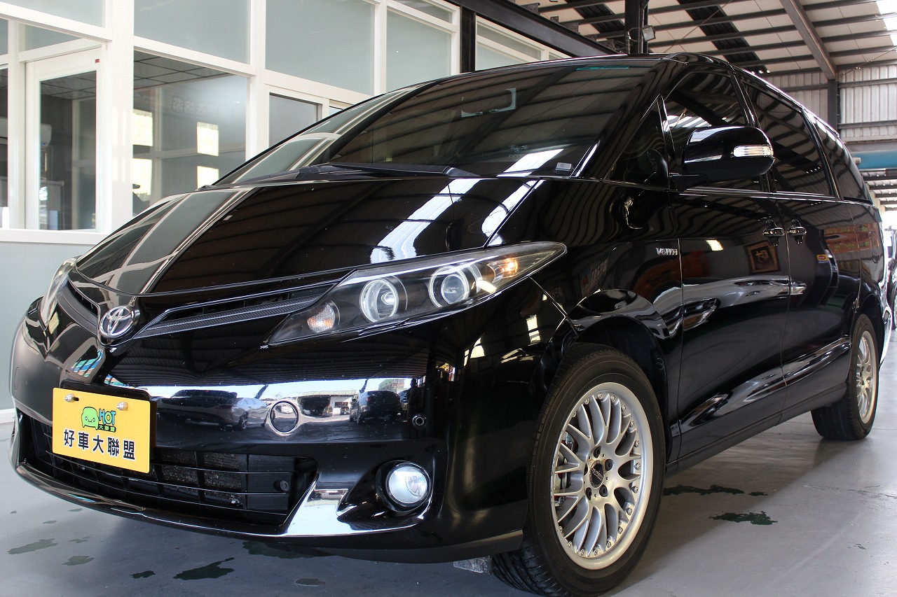2010 Toyota 豐田 Previa