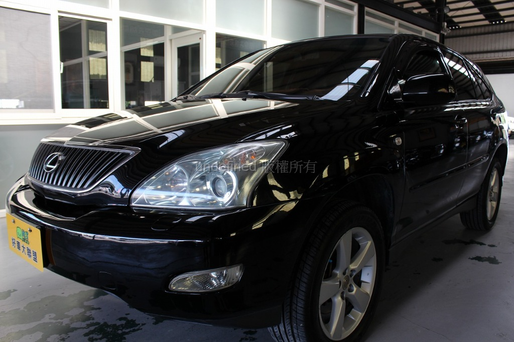 2006 Lexus 凌志 Rx