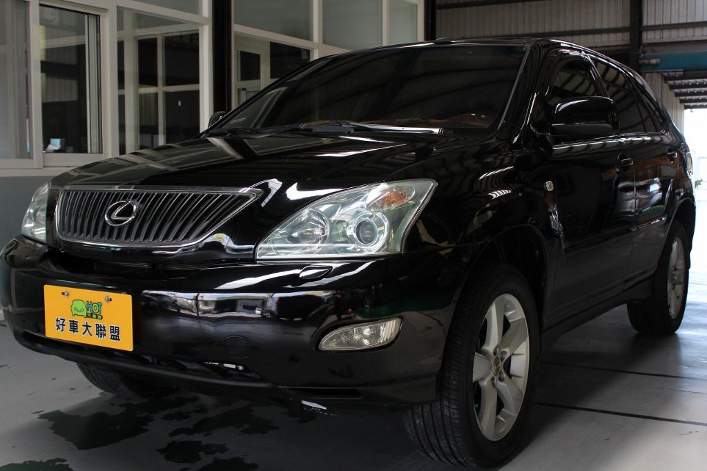 2006 Lexus 凌志 Rx