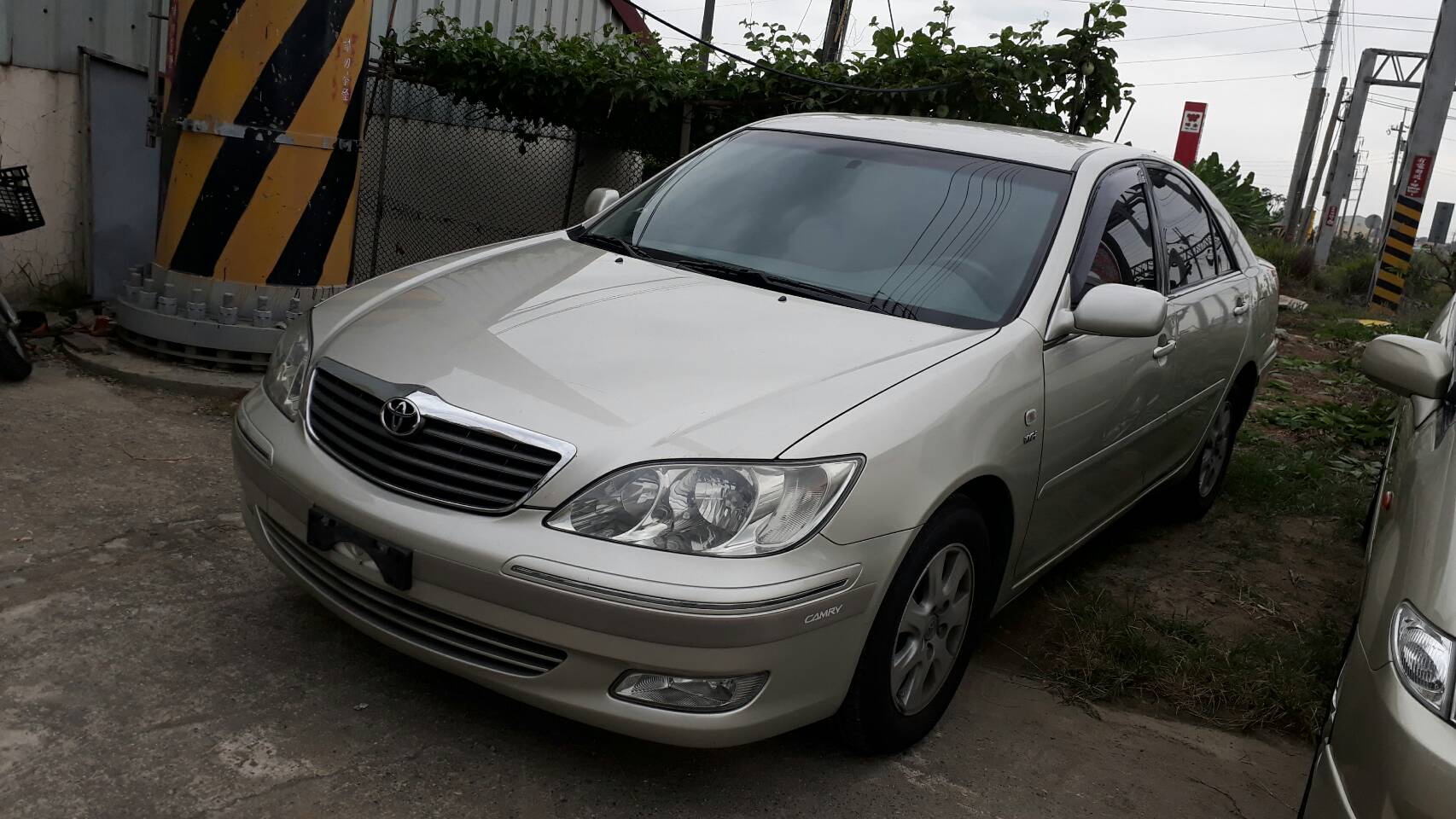 2006 Toyota Camry