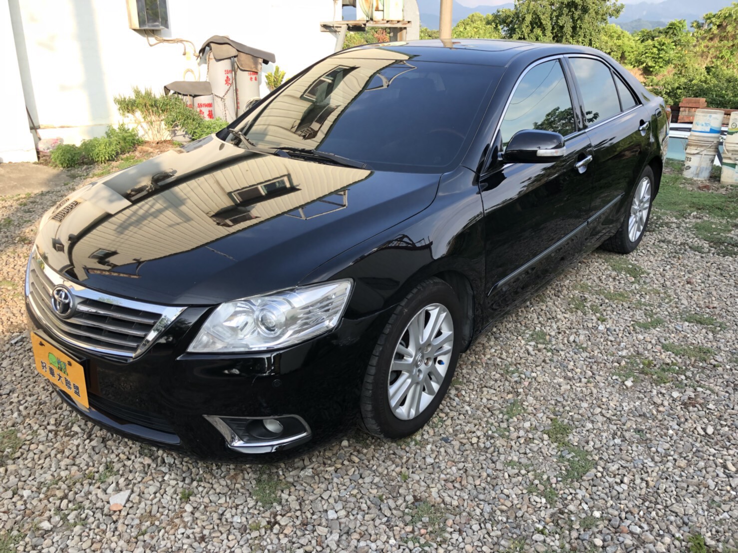 2010 Toyota Camry