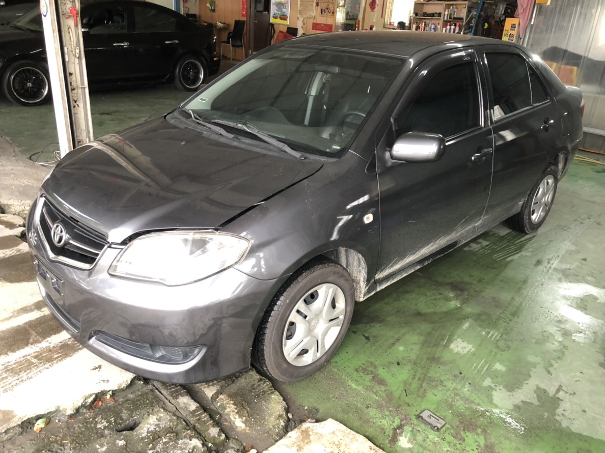 2012 Toyota Vios