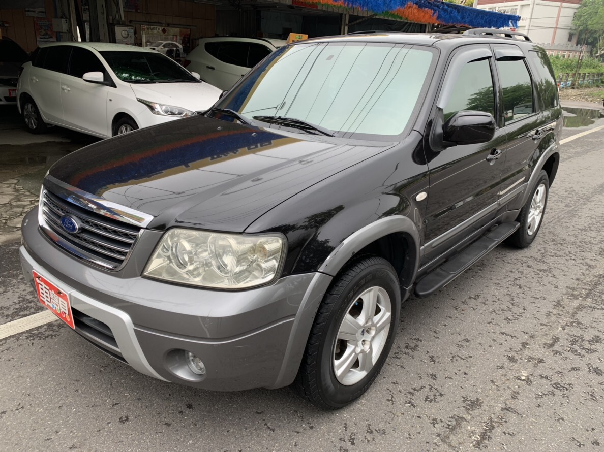 2006 Ford 福特 Escape