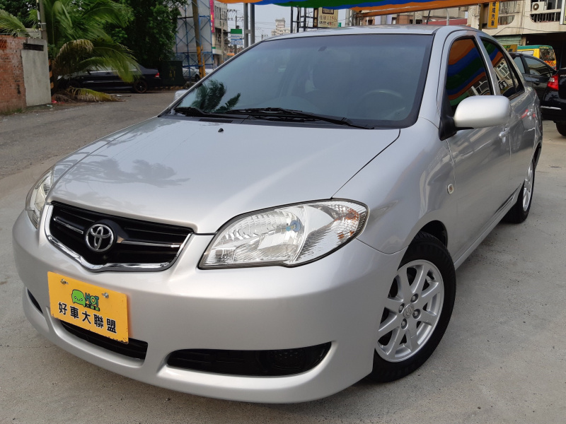 2010 Toyota Vios