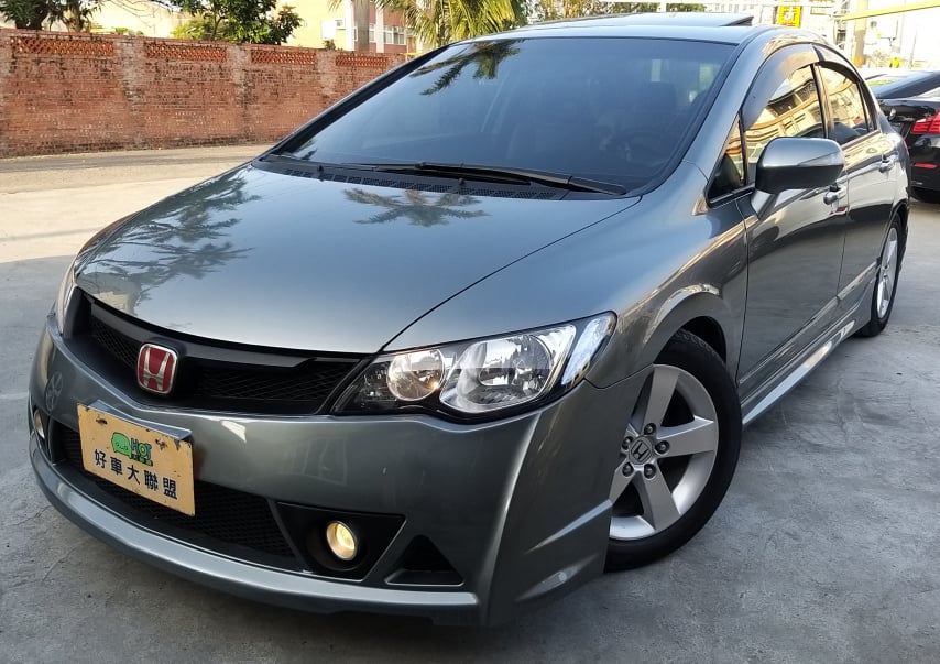 2006 Honda 本田 Civic