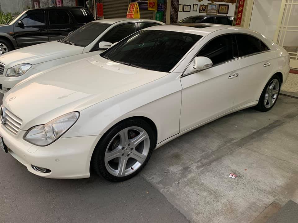 2005 M-Benz 賓士 其他