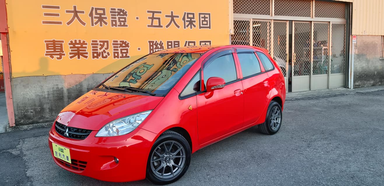 2013 Mitsubishi 三菱 Colt plus