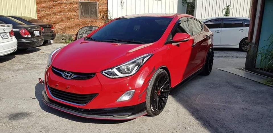 2012 Hyundai Elantra