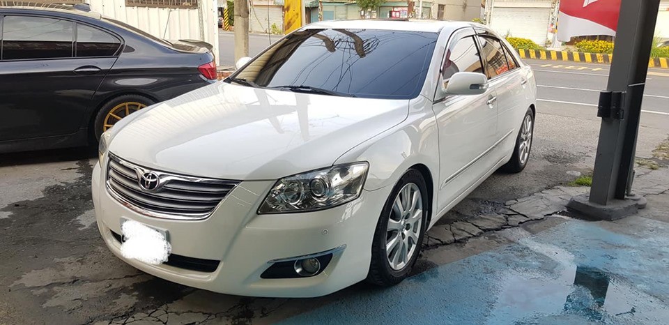 2008 Toyota Camry