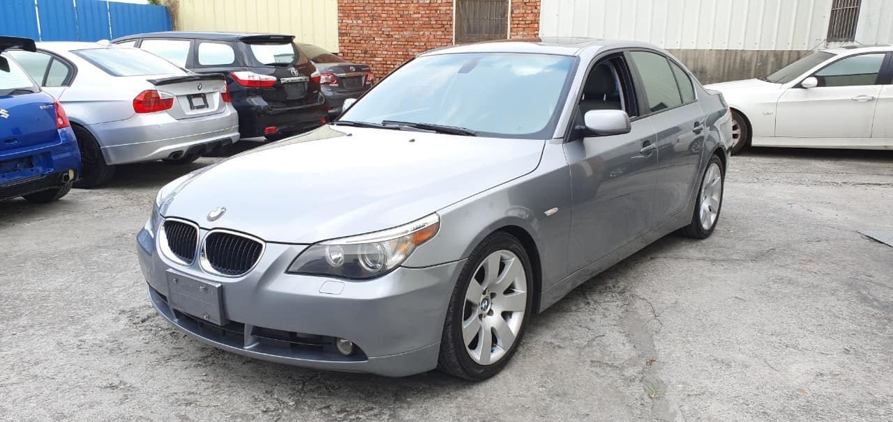 2005 BMW 寶馬 其他