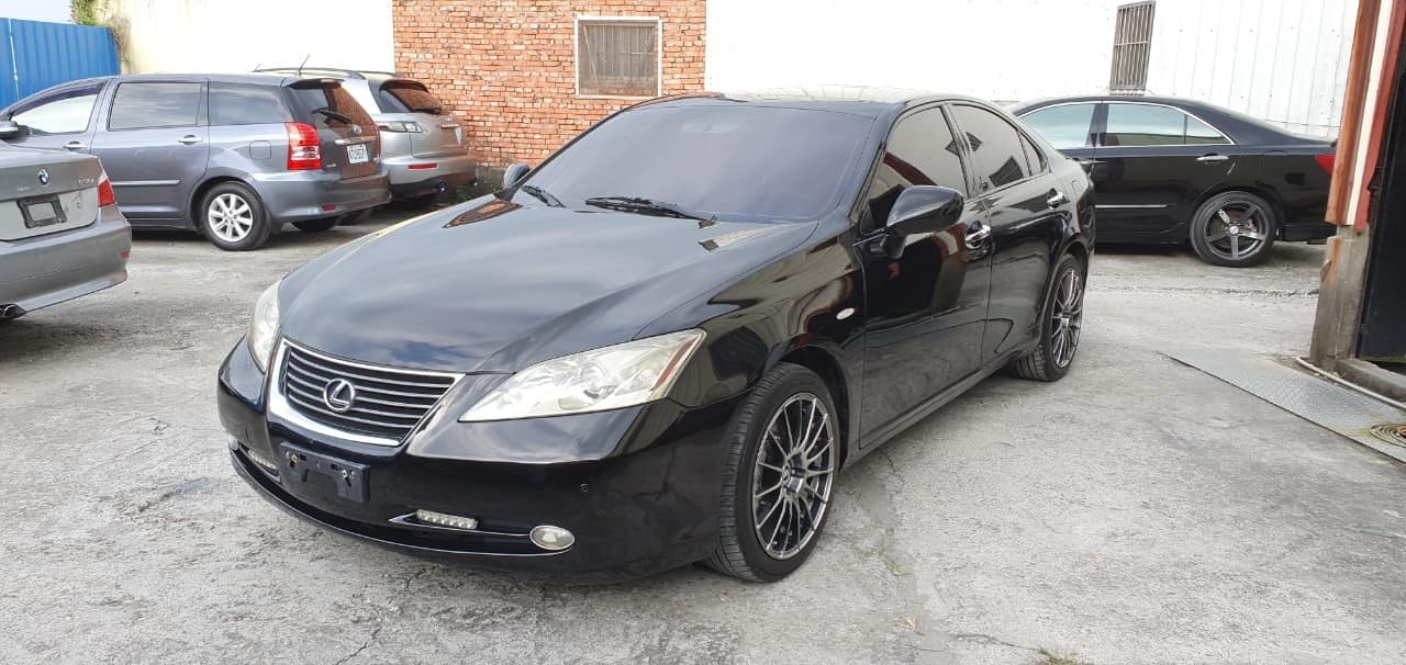 2006 Lexus 凌志 Es