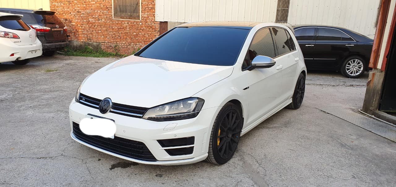 2015 Volkswagen 福斯 Golf