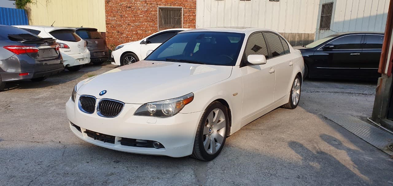 2006 BMW 寶馬 其他