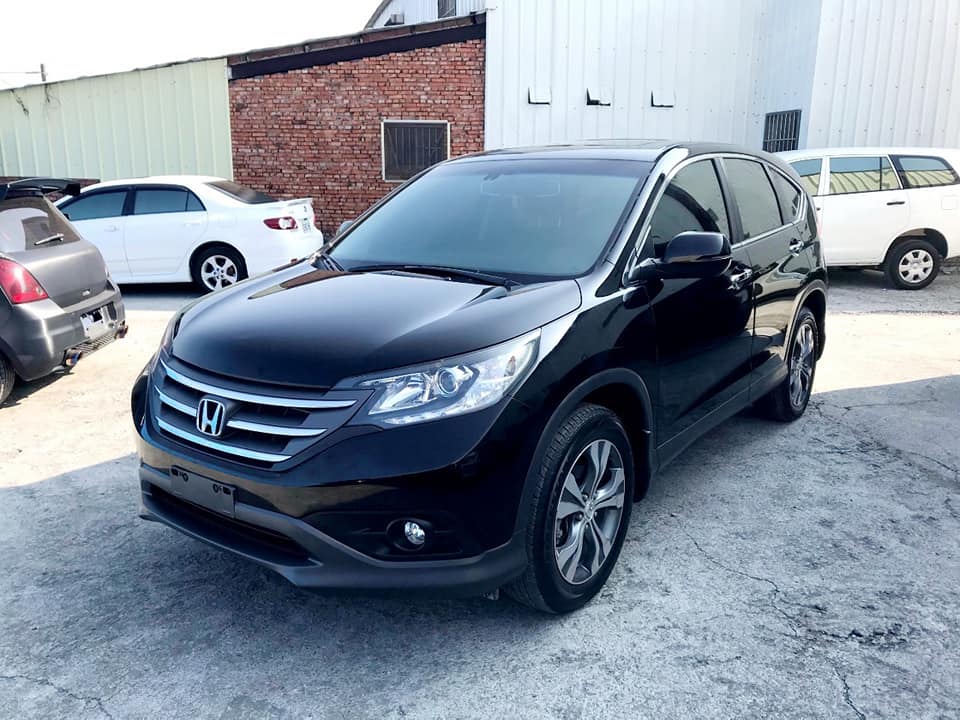 2014 Honda 本田 Cr-v