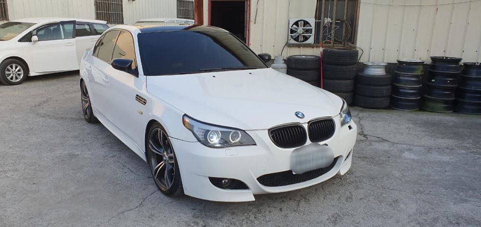 2005 BMW 寶馬 其他