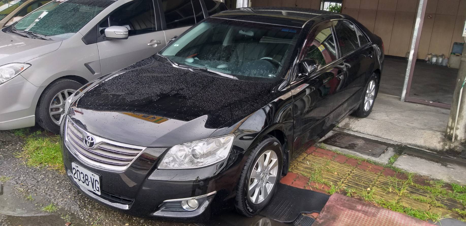 2008 Toyota 豐田 Camry