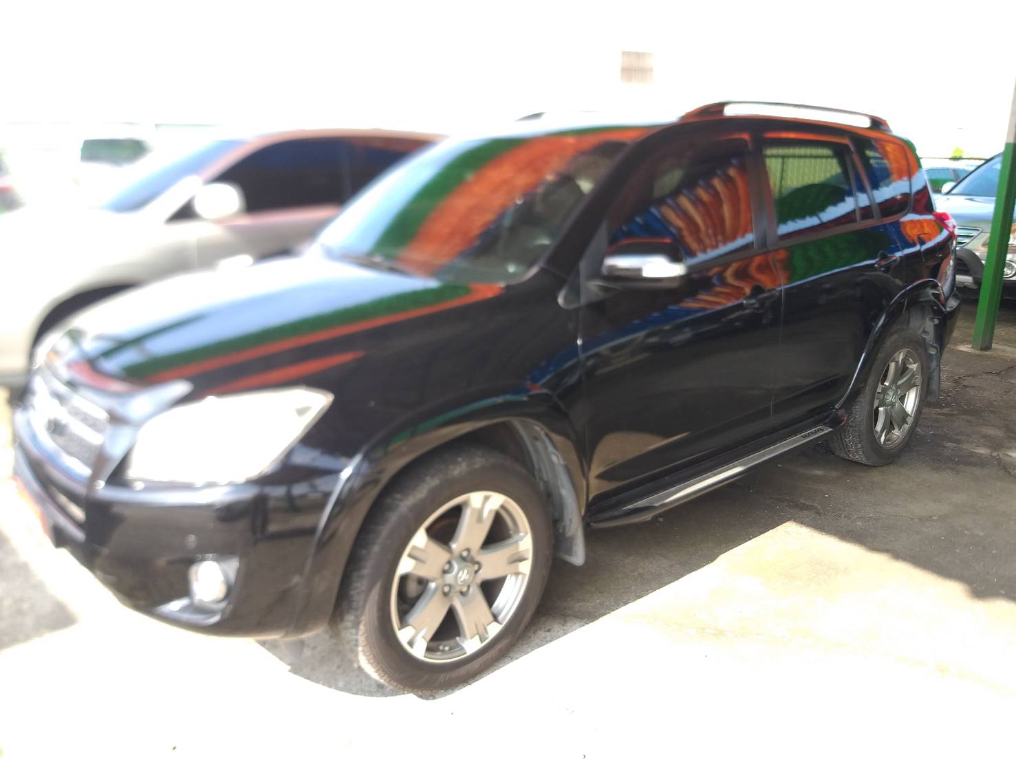 2009 Toyota 豐田 Rav4