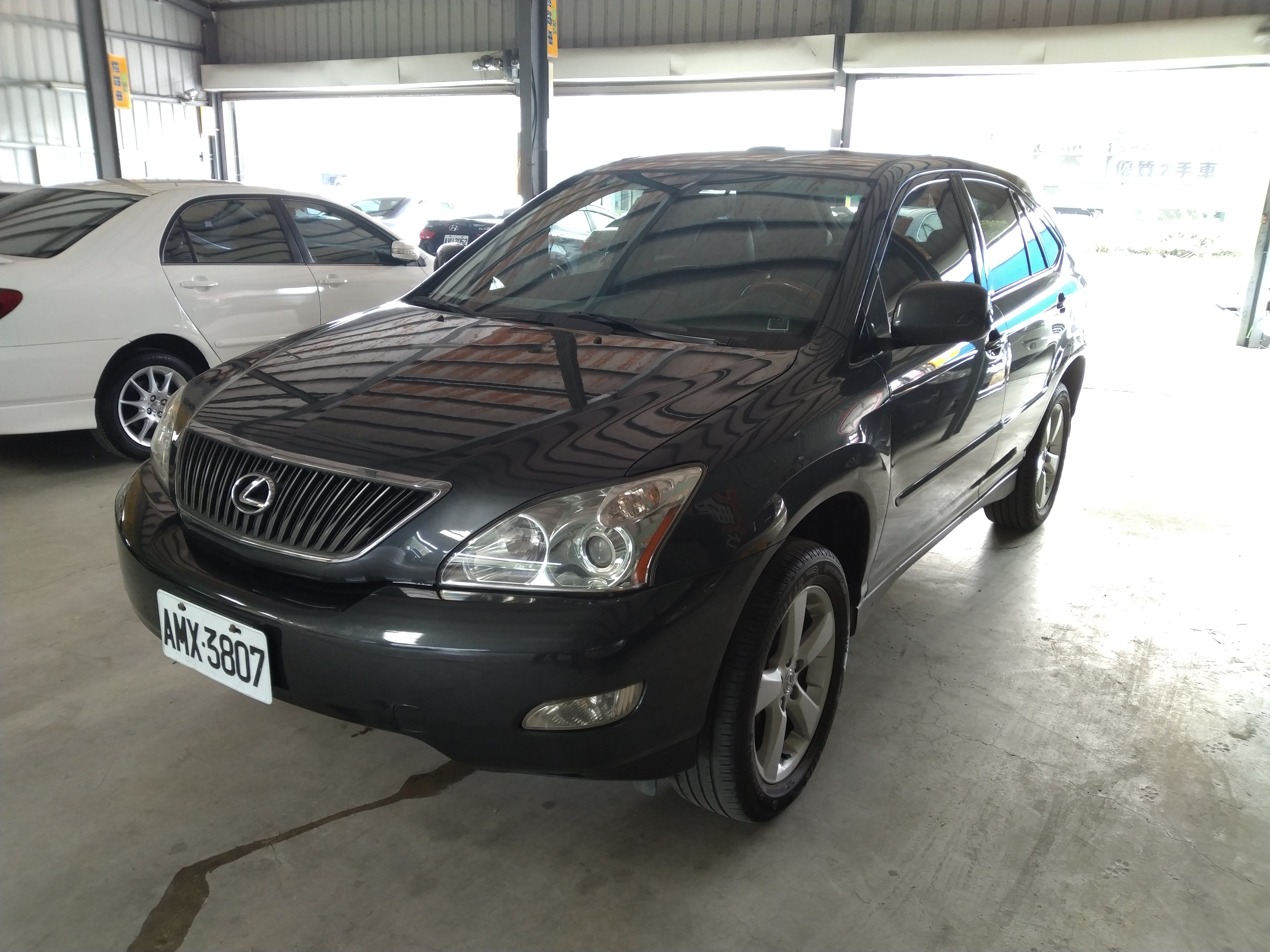 2005 Lexus 凌志 Rx