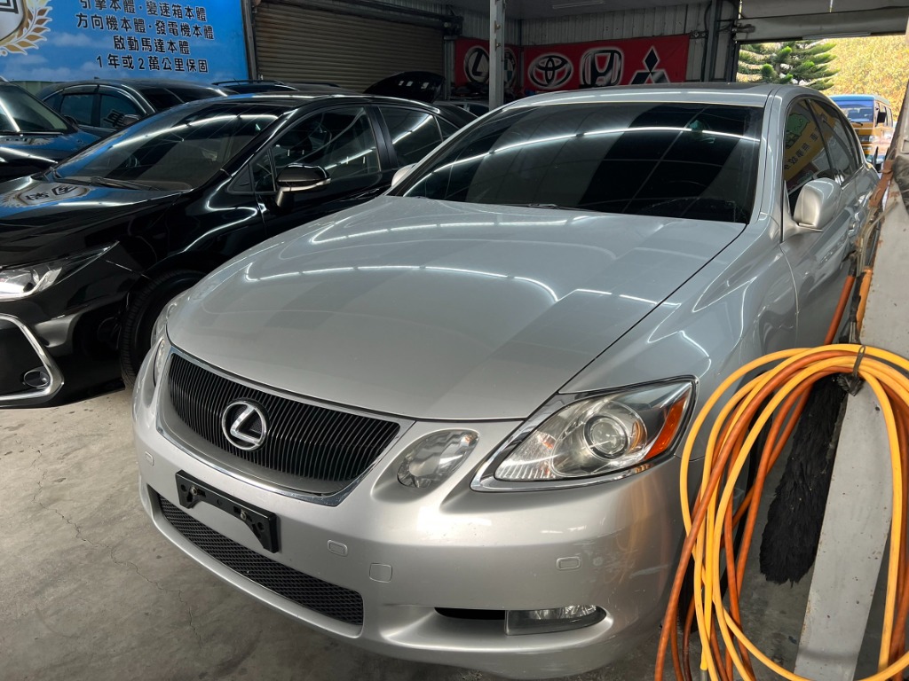 19 Lexus Gs F 中古車 Yahoo奇摩汽車機車