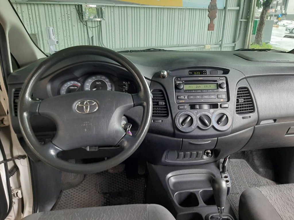 Hot大聯盟 Toyota Innova 優質好車 Hot大聯盟 Toyota Innova 優質好車